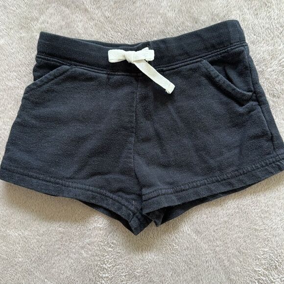 Lot of 3 Girls shorts. set of 3, size 18M, Carter’s - Picture 4 of 7